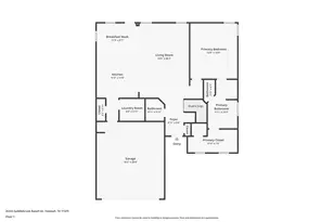 25243 Saddlebrook Ranch Dr, Tomball, TX 77375 - Photo 26