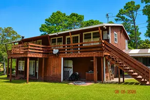 242 Lamenda Ave, Livingston, TX 77351 - Photo 26