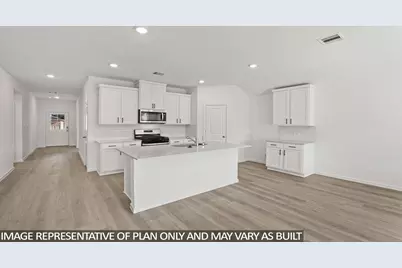 40635 Balsam Run Lane, Magnolia, TX 77354 - Photo 2