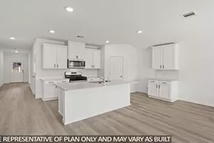 40635 Balsam Run Ln, Magnolia, TX 77354 - Photo 2