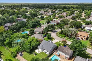 502 Magnolia Cir, League City, TX 77573 - Photo 8