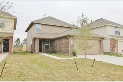 12419 Gemma Lane, Houston, TX 77044 - Photo 2