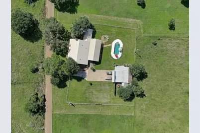 4214 Old College Road, La Grange, TX 78945 - Photo 10