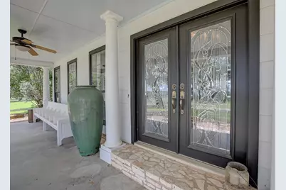 4214 Old College Road, La Grange, TX 78945 - Photo 2