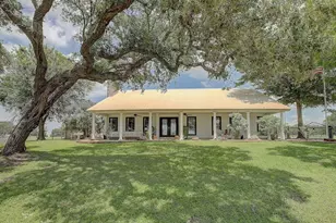 4214 Old College Rd, La Grange, TX 78945 - Photo 1