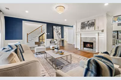 3113 N Saddlebrook Lane, Katy, TX 77494 - Photo 6