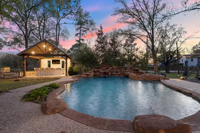 3113 N Saddlebrook Lane, Katy, TX 77494 - Photo 40