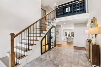 3113 N Saddlebrook Lane, Katy, TX 77494 - Photo 2