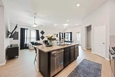 15331 Oakheath Colony Lane, Houston, TX 77044 - Photo 14