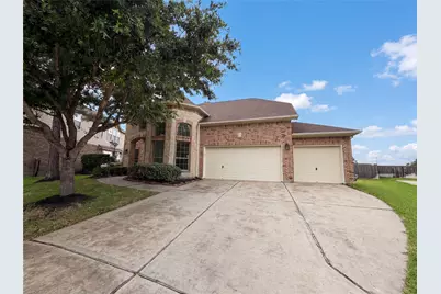 8611 Bright Angel Lane, Cypress, TX 77433 - Photo 1