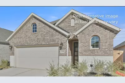 5231 Yellowstar Lane, Montgomery, TX 77316 - Photo 1
