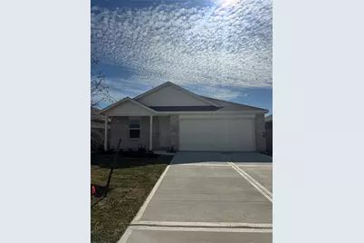 708 Zuppino Lane, Huffman, TX 77336 - Photo 1