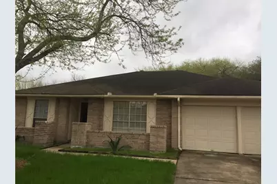 17318 Edgehaven Drive, Missouri City, TX 77489 - Photo 1