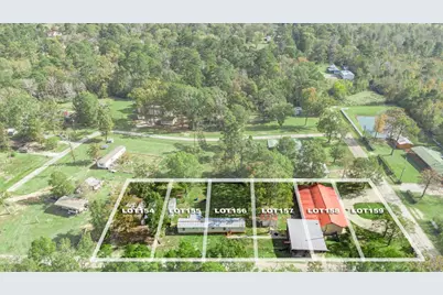 858 Big Hawg Dr, Trinity, TX 75862 - Photo 2