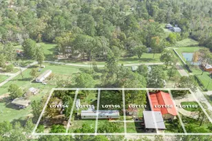 858 Big Hawg Dr, Trinity, TX 75862 - Photo 2