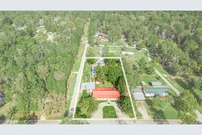 858 Big Hawg Dr, Trinity, TX 75862 - Photo 44