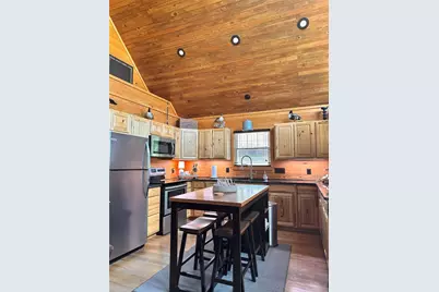 152 Edgewood Drive, Brookeland, TX 75931 - Photo 4