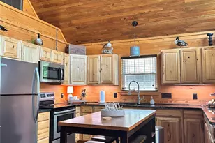 152 Edgewood Dr, Brookeland, TX 75931 - Photo 4