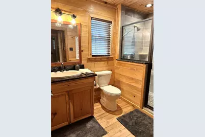 152 Edgewood Drive, Brookeland, TX 75931 - Photo 8