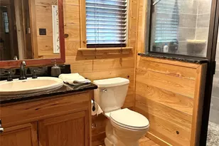 152 Edgewood Dr, Brookeland, TX 75931 - Photo 8