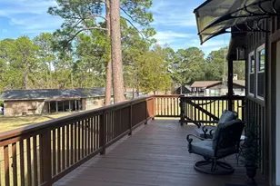 152 Edgewood Dr, Brookeland, TX 75931 - Photo 16