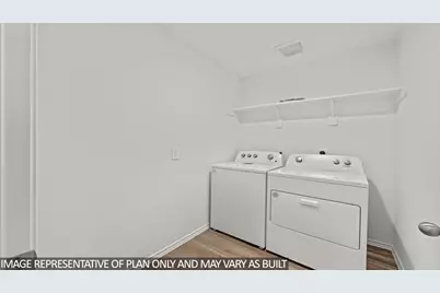 15122 Rose Willow Lane, Magnolia, TX 77354 - Photo 8