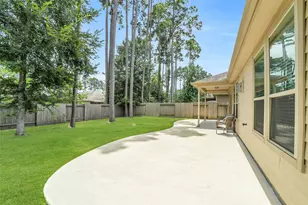 4299 Roaring Timber Dr, Conroe, TX 77304 - Photo 32