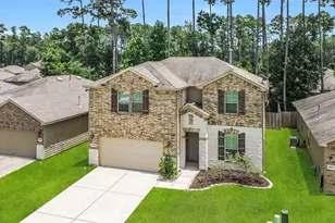 4299 Roaring Timber Dr, Conroe, TX 77304 - Photo 2