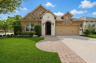 4803 Blue Caspian Ct, Katy, TX 77494 - Photo 1