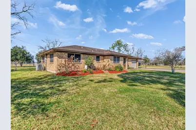 1348 Gifford Road, Angleton, TX 77515 - Photo 1