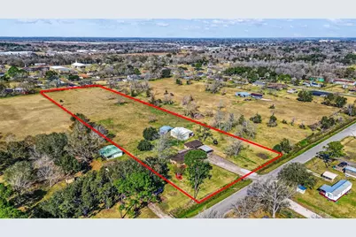 1348 Gifford Road, Angleton, TX 77515 - Photo 4