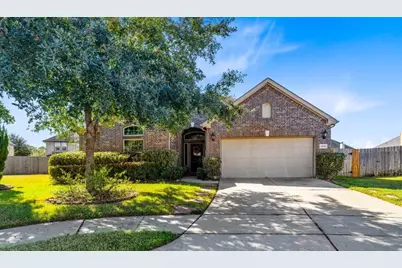 24220 Auburn Trails Drive, Porter, TX 77365 - Photo 2