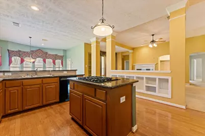 10318 Cadena Court, Spring, TX 77379 - Photo 14