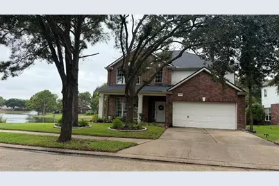 10411 Black Sands Drive, Houston, TX 77095 - Photo 1