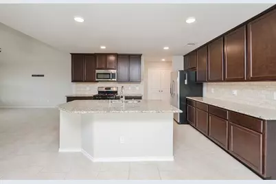 4503 Stolz Trail, Katy, TX 77493 - Photo 1