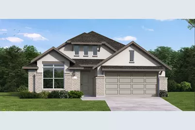 26160 Treetop Terrace Lane, Magnolia, TX 77316 - Photo 1