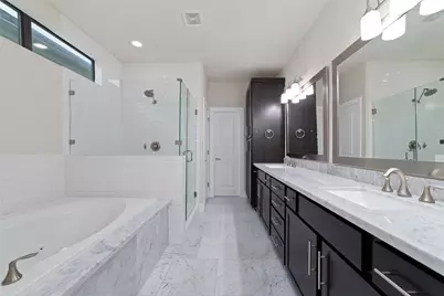 1917 W 15th Street #A, Houston, TX 77008 - Photo 18