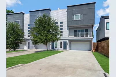 219 Pheasant Street #C, Houston, TX 77018 - Photo 2
