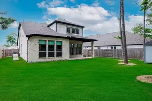 17155 Crimson Crest Dr, Conroe, TX 77302 - Photo 34