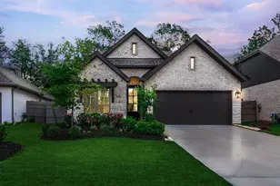 17155 Crimson Crest Dr, Conroe, TX 77302 - Photo 1