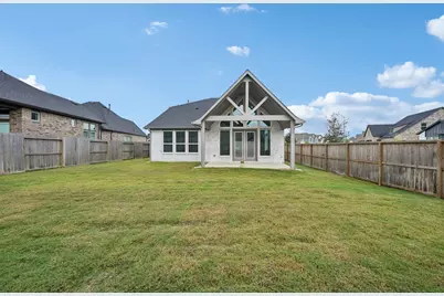 16922 Warm Glow Court, Hockley, TX 77447 - Photo 40
