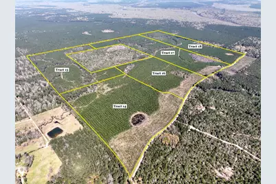 16 County Rd 4415, Spurger, TX 77660 - Photo 1