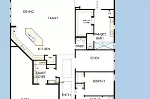 21857 Golden Putt Dr, Porter, TX 77365 - Photo 4