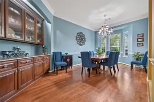 25714 Bridle Falls, Magnolia, TX 77355 - Photo 6