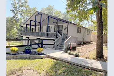 94 Gov Bell Drive, Point Blank, TX 77364 - Photo 2