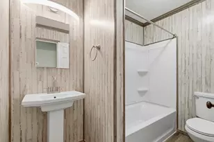 94 Gov Bell Dr, Point Blank, TX 77364 - Photo 16