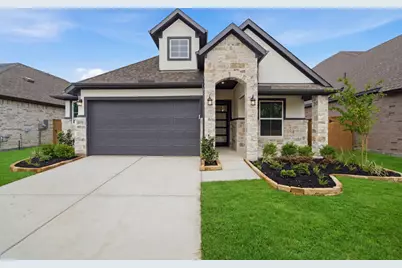 21952 Rolling Greens Road, Porter, TX 77365 - Photo 1