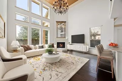 27 Tioga Place, The Woodlands, TX 77375 - Photo 6