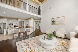 27 Tioga Pl, The Woodlands, TX 77375 - Photo 8