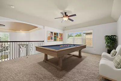 27 Tioga Place, The Woodlands, TX 77375 - Photo 22